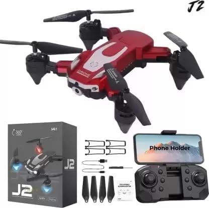 J2 DRONE WITH hd DUAL CAMERA !