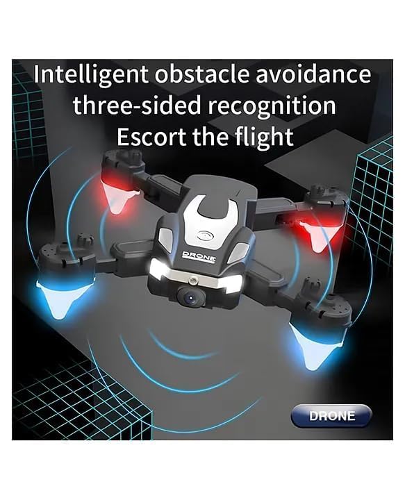 J2 DRONE WITH hd DUAL CAMERA !