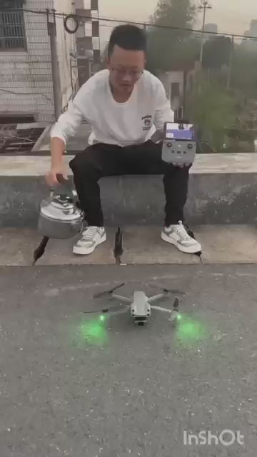 E88 Foldable 4K Mini Drone RC Quadrocopter With WIFI FPV Wide Angle HD Dual Camera