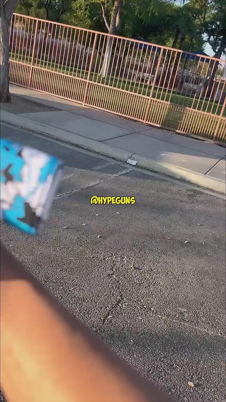 Gel Blaster Toy Gun for Kids | Automatic Electric Shooting Toy Gun Water Jelly Gun